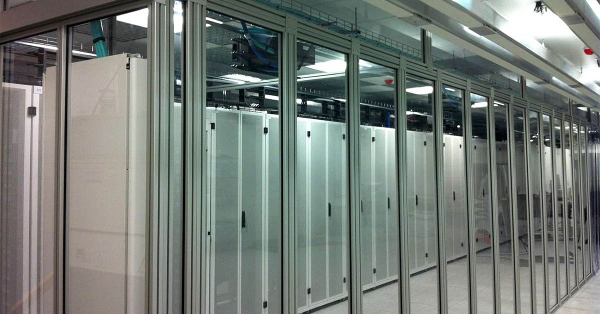 Cleansoft consolide sa position sur les datacenters avec le rachat de ...
